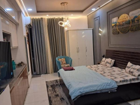 Premium stay studio